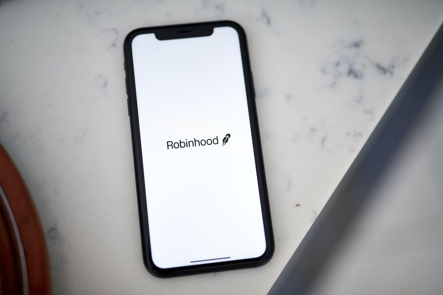 Robinhood files suit to stop Mass. AG from interfering with 'prediction market' affiliate - The Boston Globe