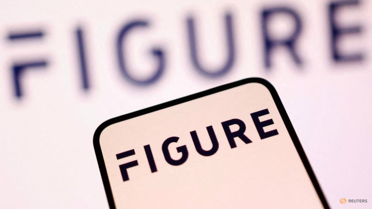 Robotics startup Figure valued at $39 billion in latest funding round