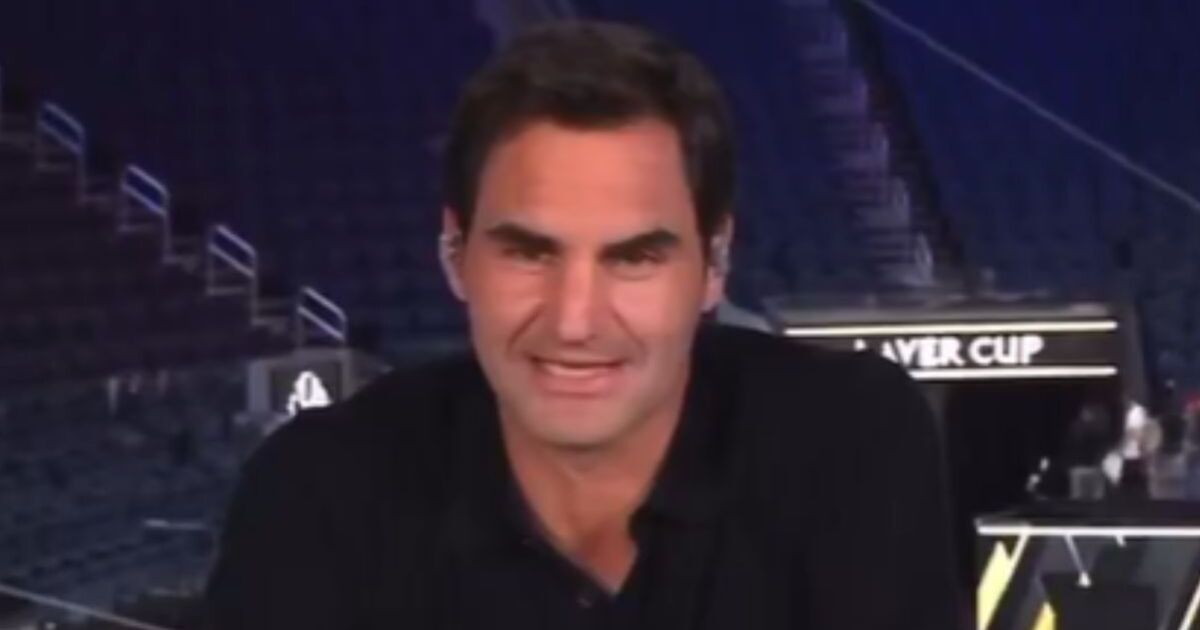 Roger Federer sends invite to Nadal with Spaniard 'open' to exciting opportunity