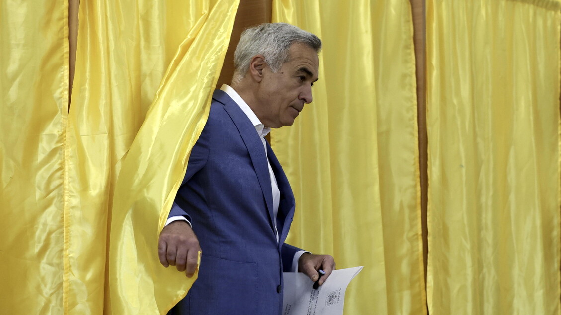 Romania, Calin Georgescu indicted - Politics - Ansa.it