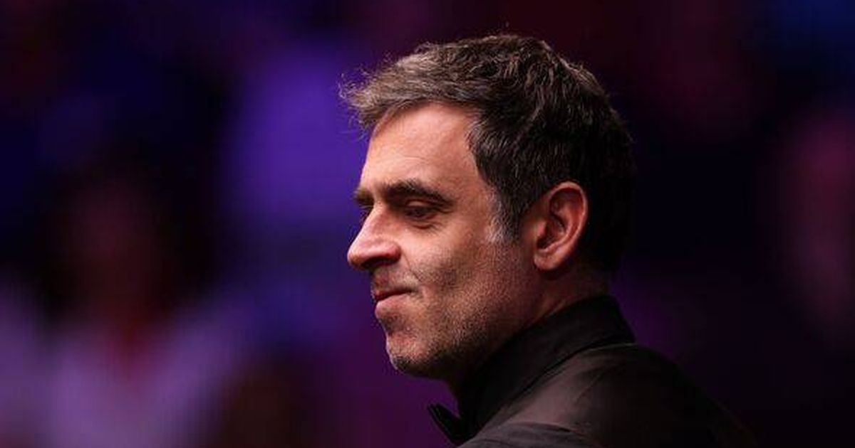 Ronnie O'Sullivan withdraws from tournament on medical grounds to prolong snooker absence - The Mirror
