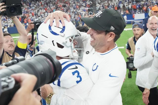 Rookie errors and coaching regrets shape outcomes for Colts, Broncos, Seahawks, Steelers