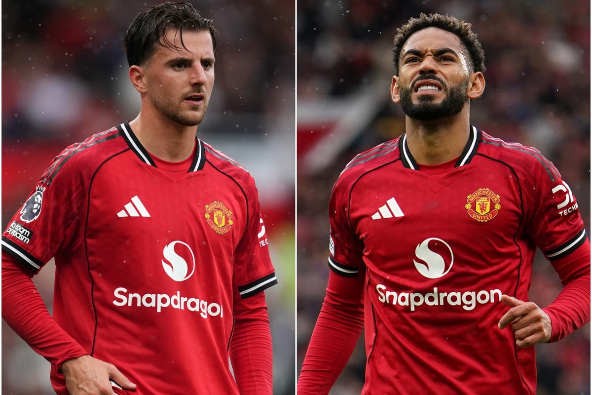 Ruben Amorim reveals double Man United injury boost ahead of Chelsea showdown