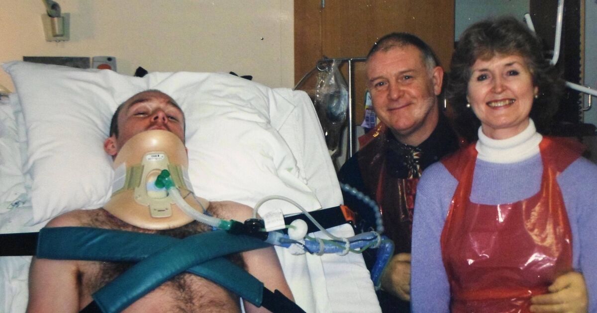 Rugby player died after horror tackle as Hollywood actor friend 'devastated'