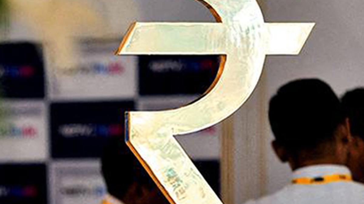 Rupee rises 8 paise to close at 88.08 against U.S. dollar