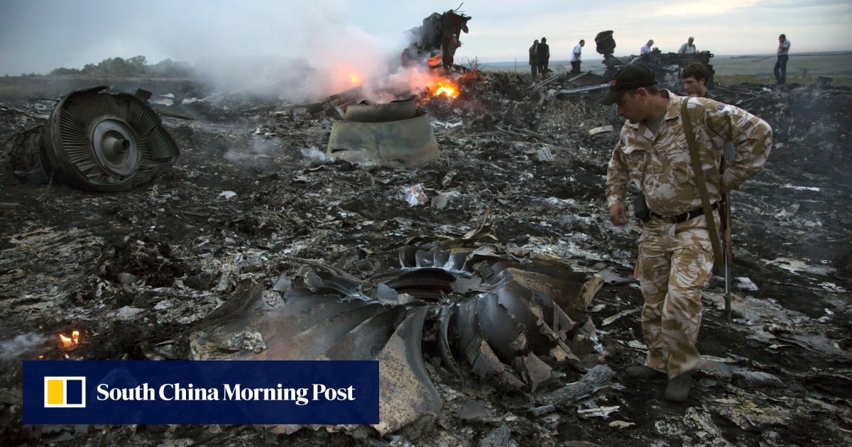 Russia challenges ruling over Malaysia Airlines flight MH17 downing