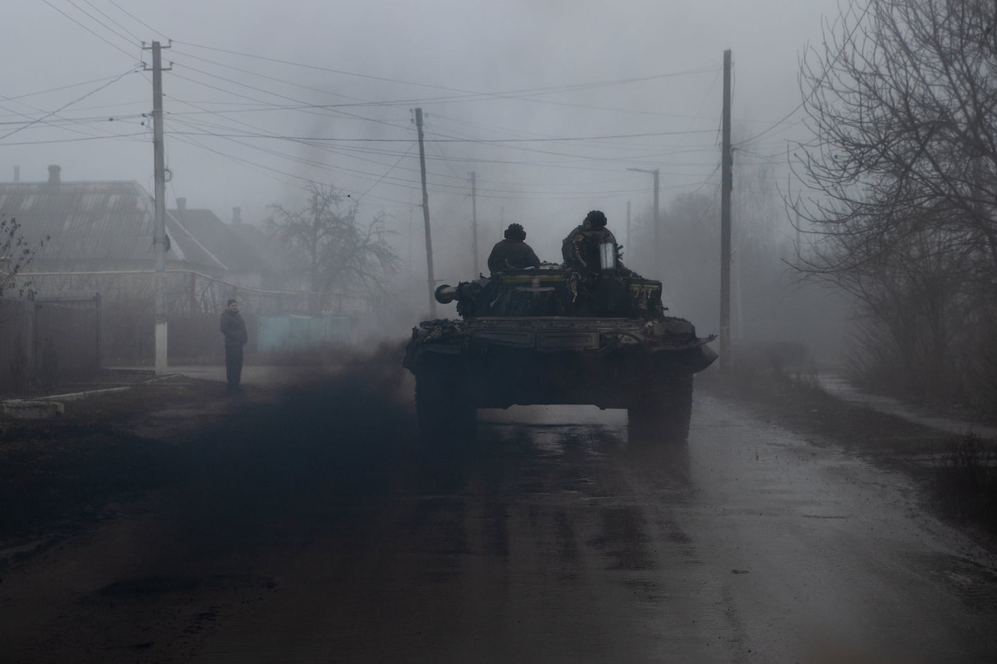 Russia indoctrinates children from occupied Ukraine at 210 sites, study says - The Boston Globe