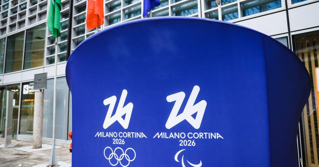 Russian athletes allowed to participate at 2026 Winter Games under neutral flag, IOC says