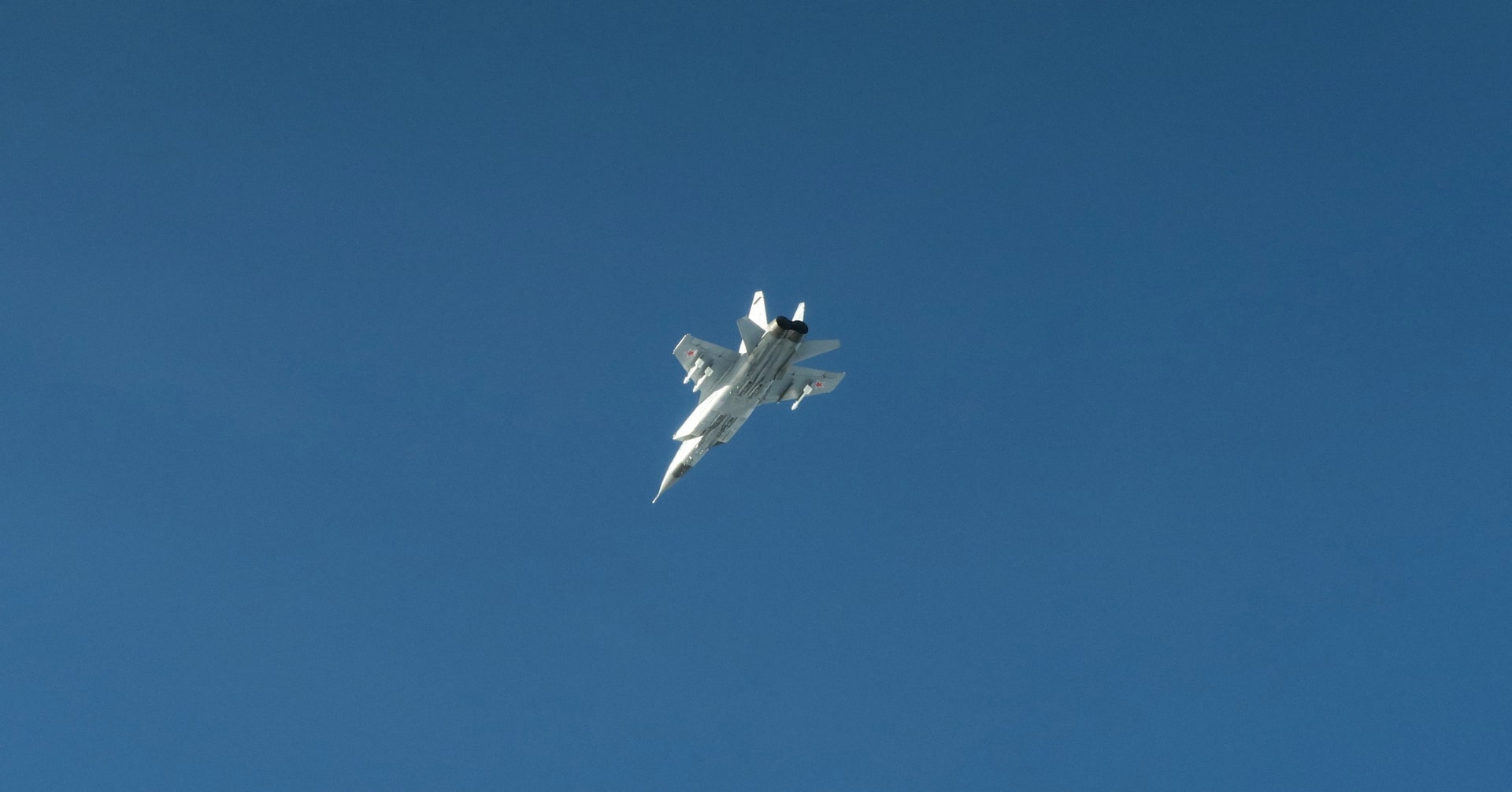 Russian Defence Ministry: Russian fighters did not violate Estonian airspace