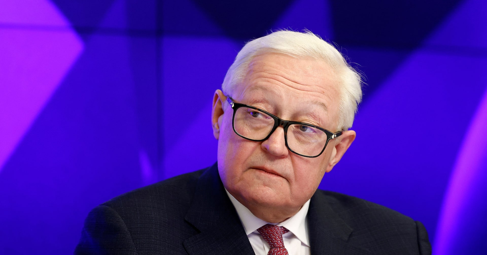 Russian diplomat hopes for new US talks this autumn