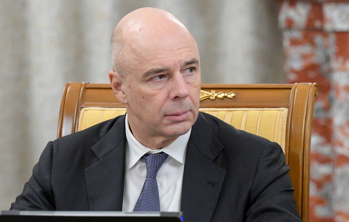 Russian Finance Ministry puts key rate of 12-13% in 2026 budget  --  minister