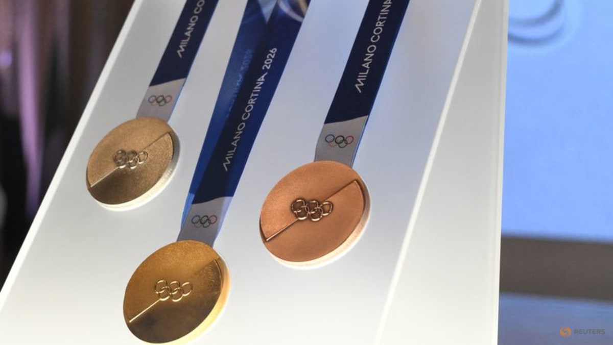 Russians, Belarusians will compete as neutral athletes at 2026 Winter Olympics, says IOC