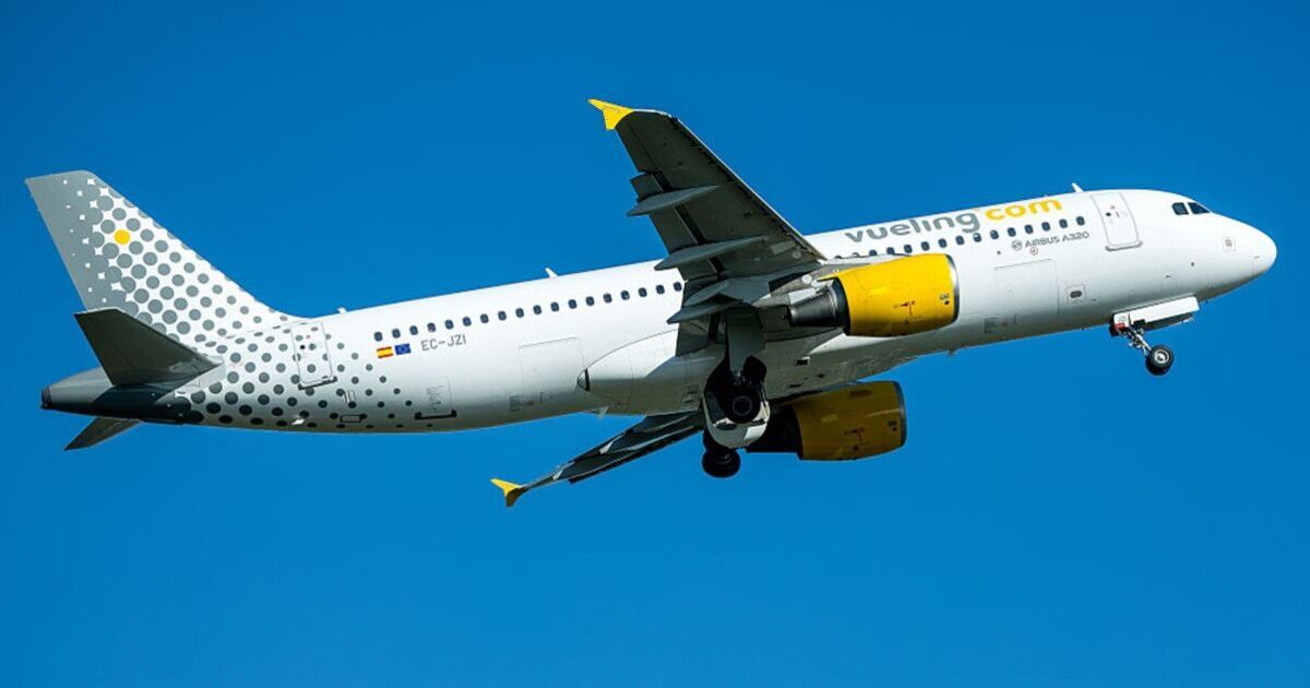 Ryanair rival adds new Canary Island flights for just £73