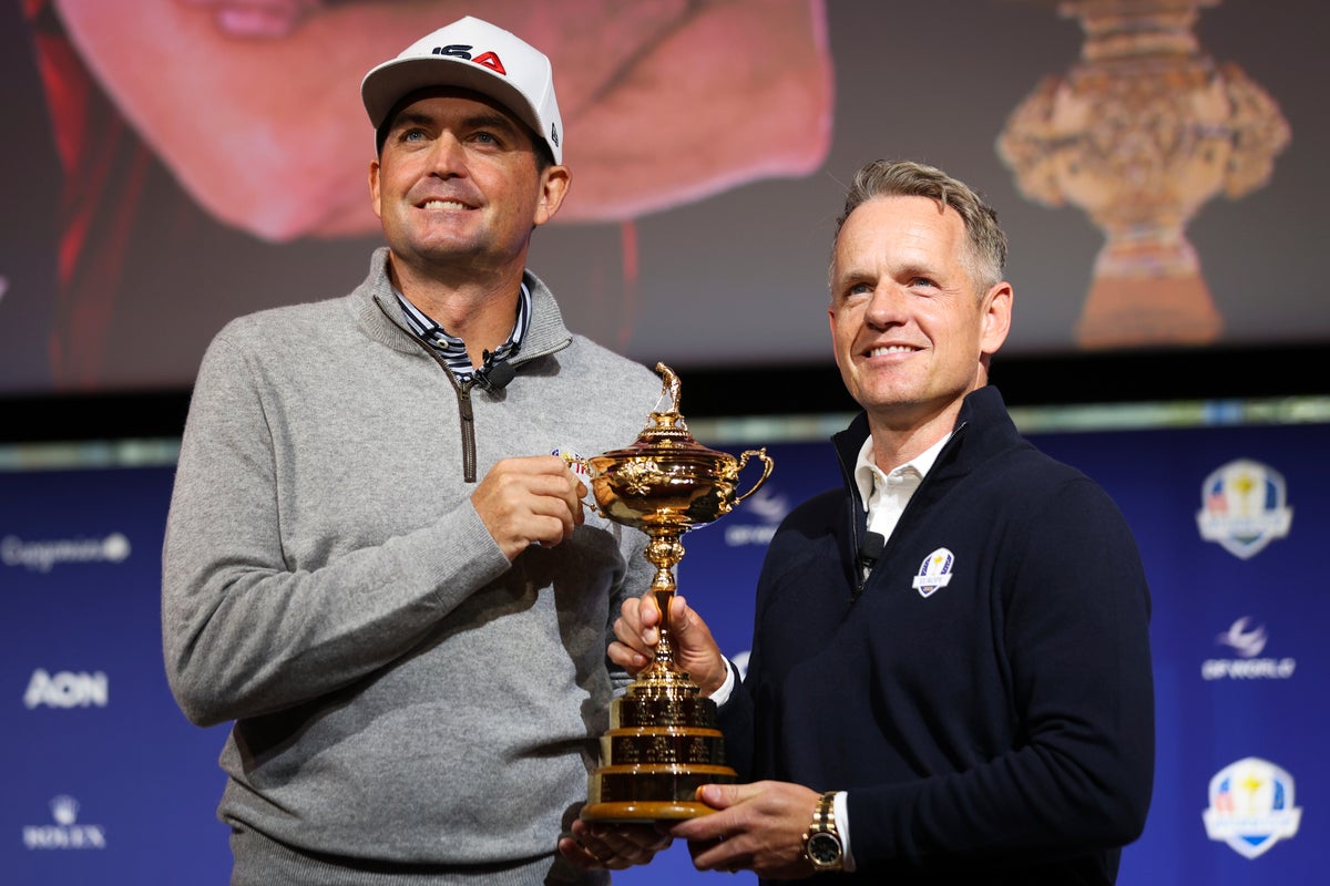 RYDER CUP '25: The recipe for what Justin Thomas calls the 'biggest golf event ever'
