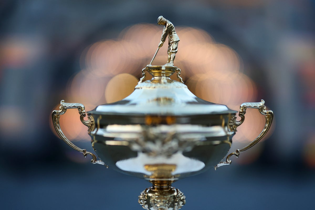 Is the Ryder Cup on TV? How to watch Sunday singles and full TV schedule