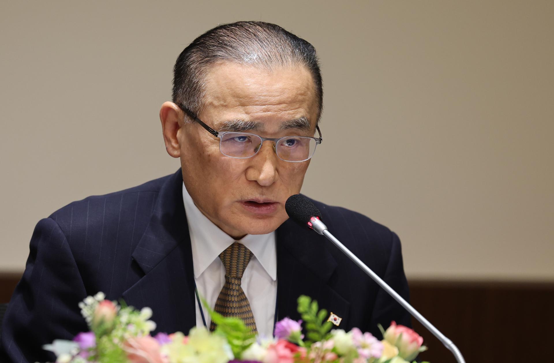 S. Korea, US agree on 'ultimate' goal of denuclearization of Korean Peninsula - The Korea Times