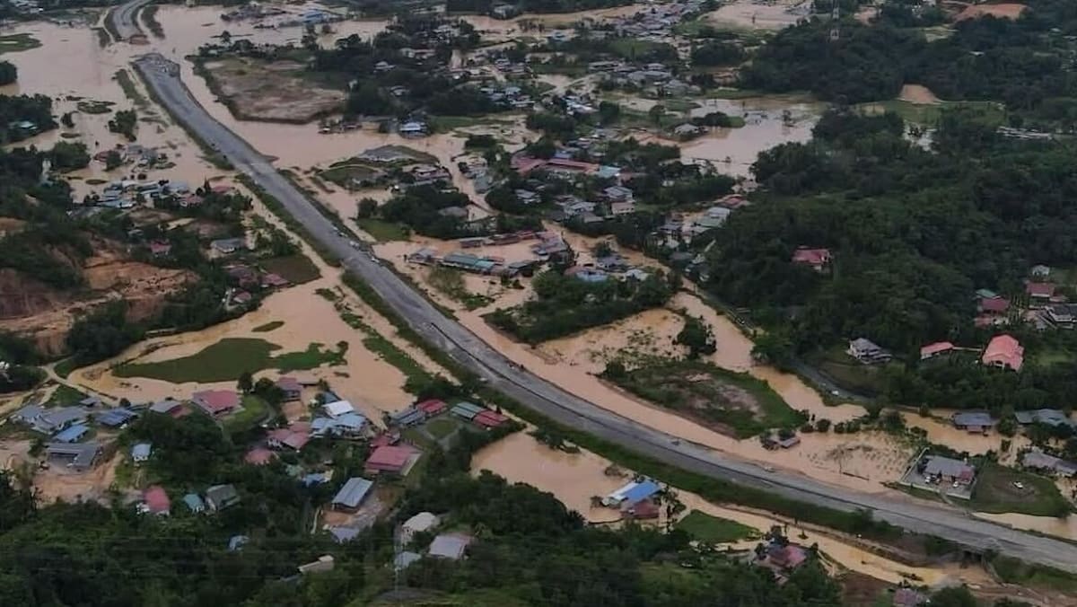 Sabah landslide death toll climbs to 12 as expert warns of 'new normal' in Southeast Asia
