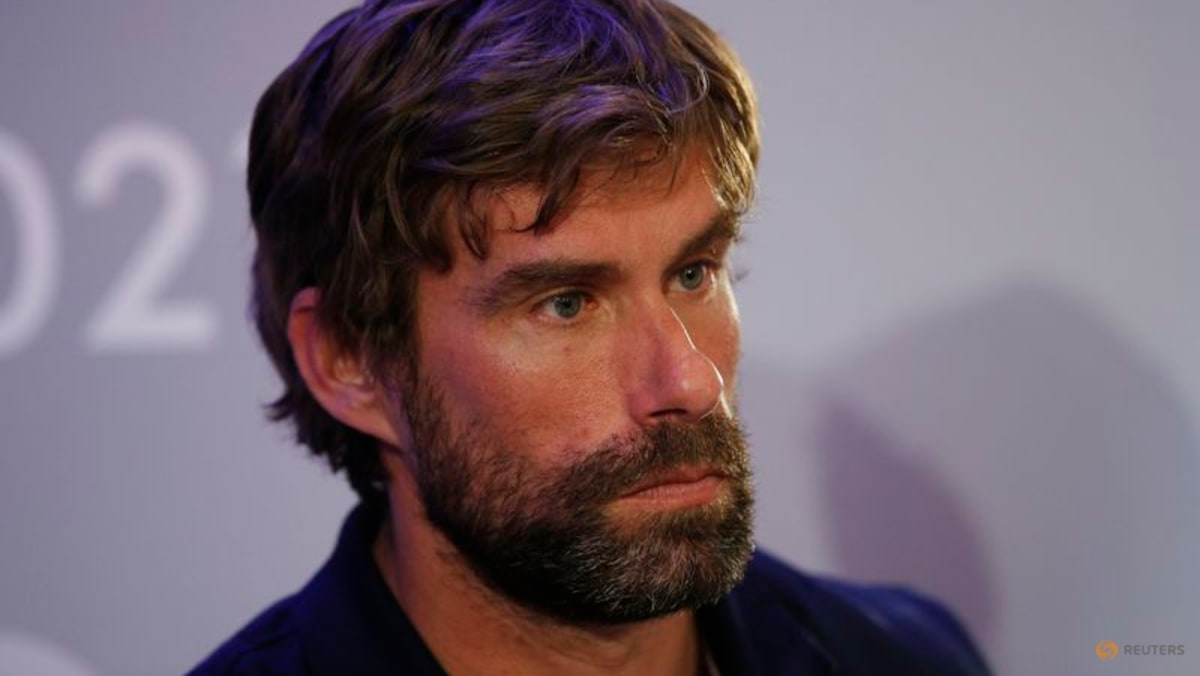 Sailing-Sweden's Artemis Racing to join 2026 SailGP Championship