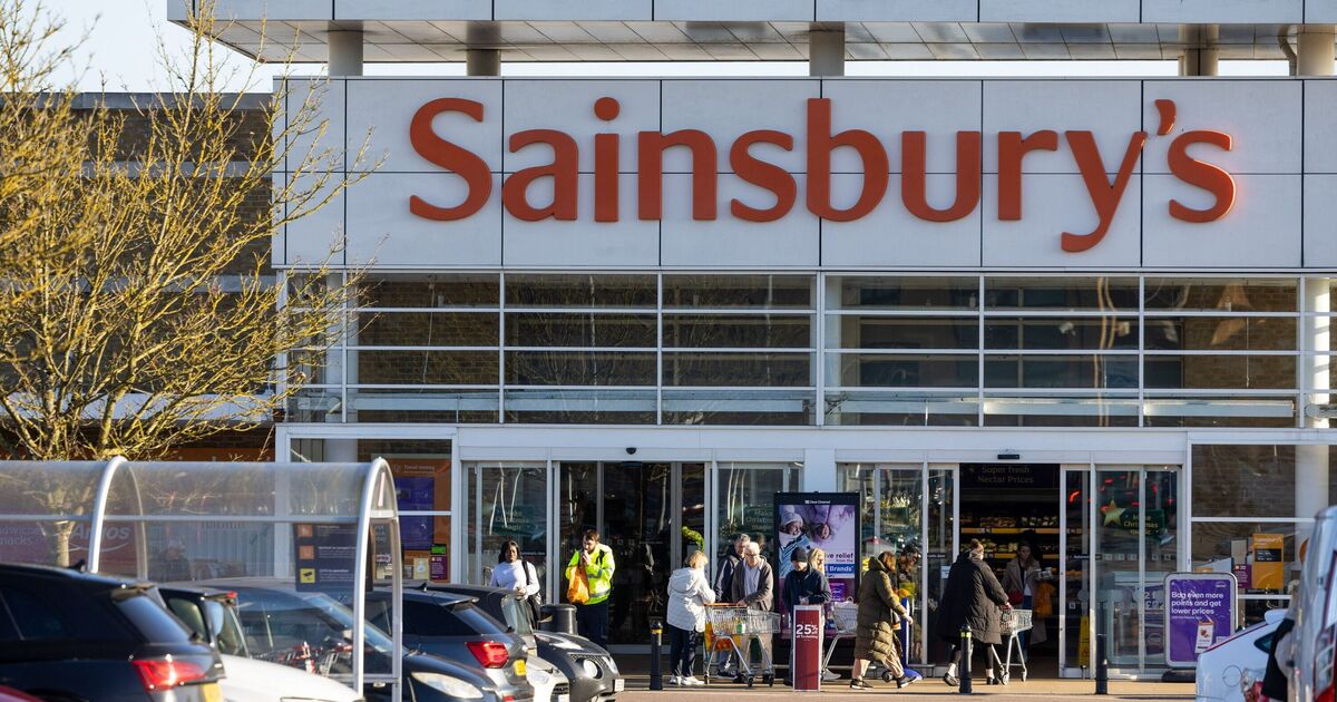 Sainsbury's makes huge meal deal change - shoppers will be furious