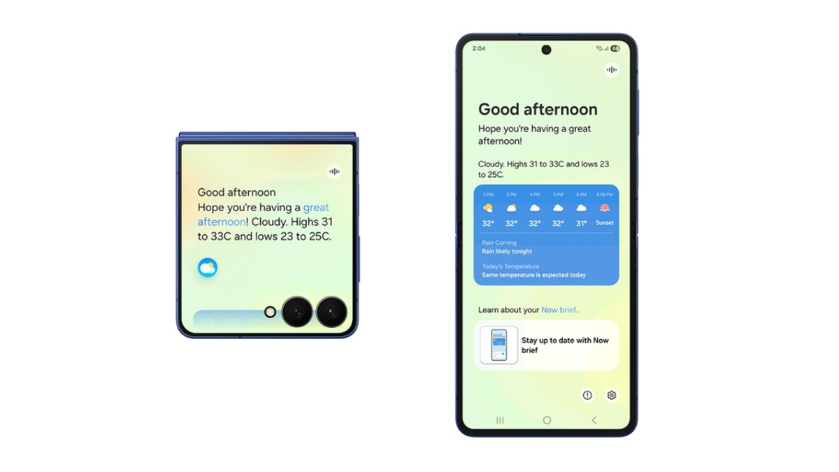 Samsung starts rolling One UI 8 official version to Galaxy devices