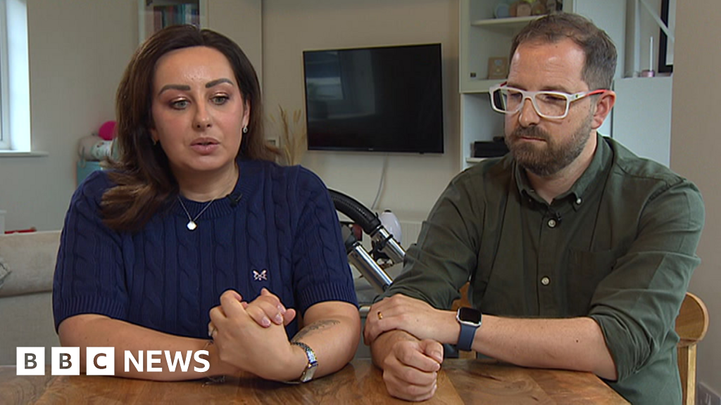 Sandwell parents support call for statutory UK maternity inquiry