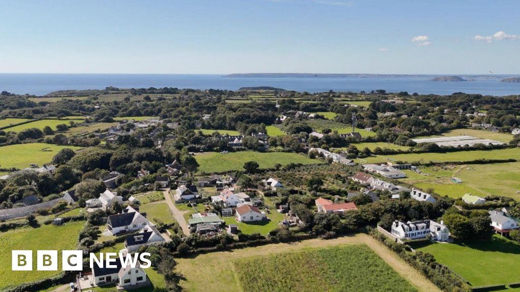 Sark voters go to ballot in contested by-election