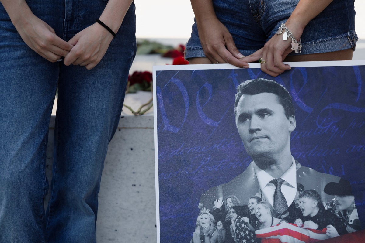 SC lawmaker wants to defund major college over Charlie Kirk posts by faculty