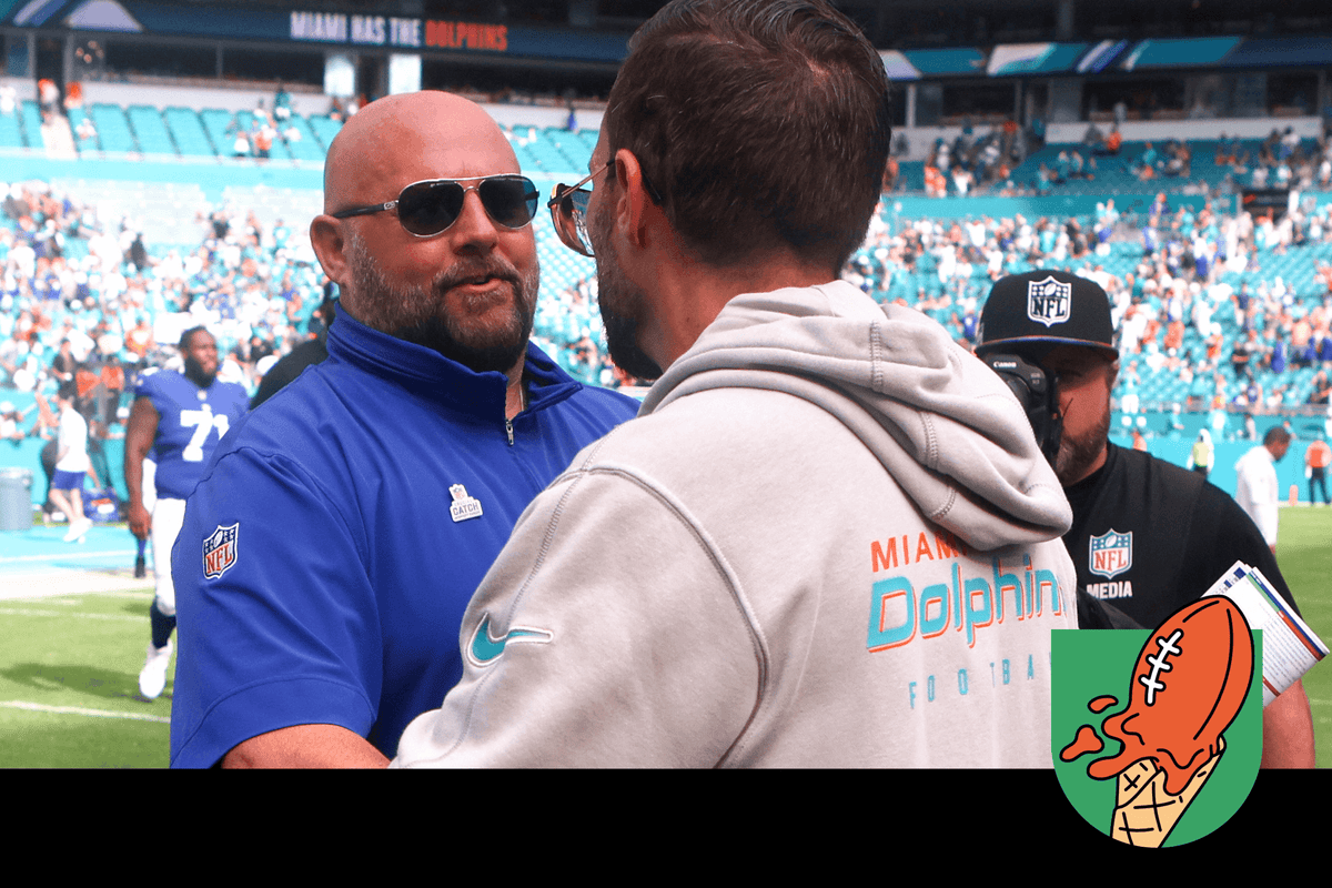 Scary paths for two hot-seat coaches, plus vote on Tom Brady's special access