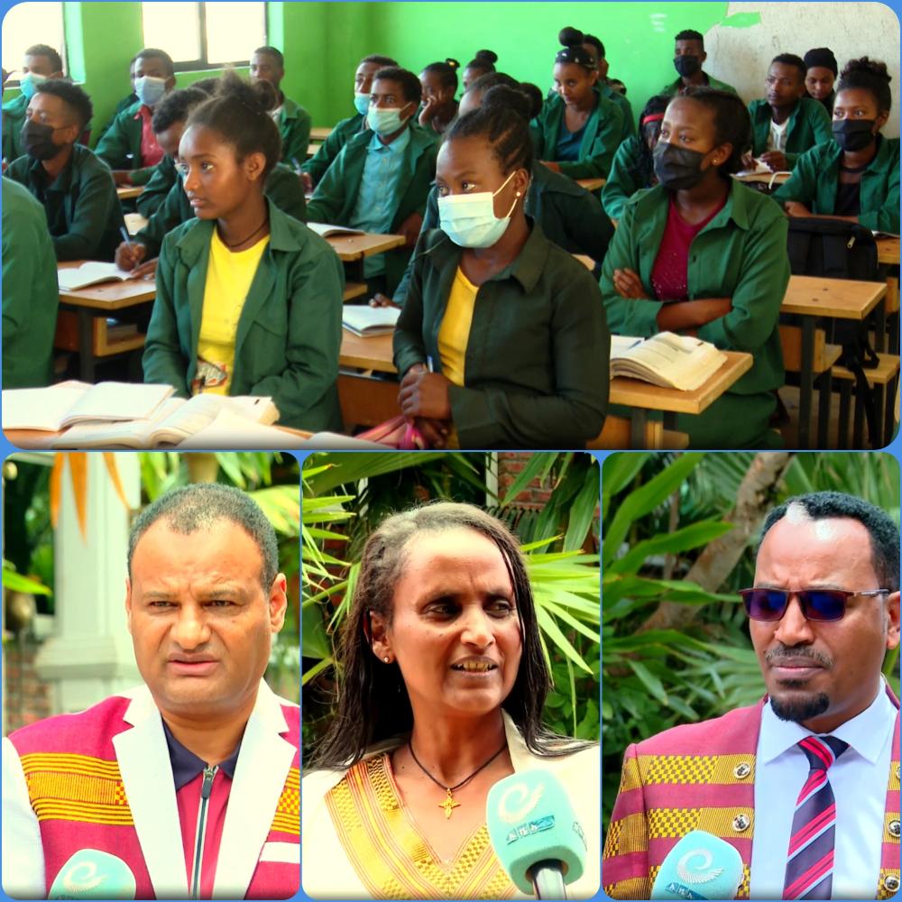 School Feeding Program Registers Tangible Outcome in Students Performance