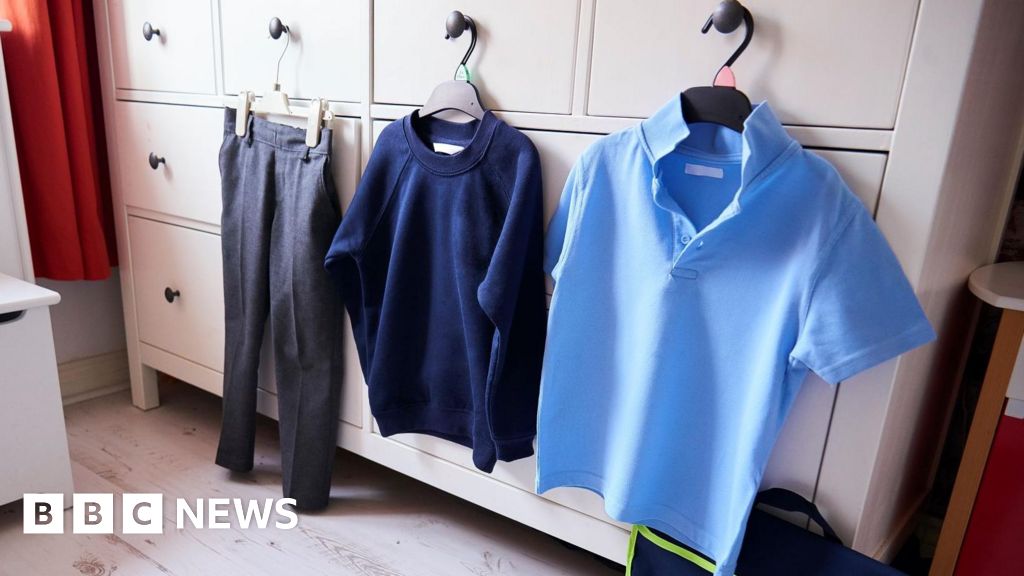 School uniforms: Alliance says law to lower costs does not deliver for parents
