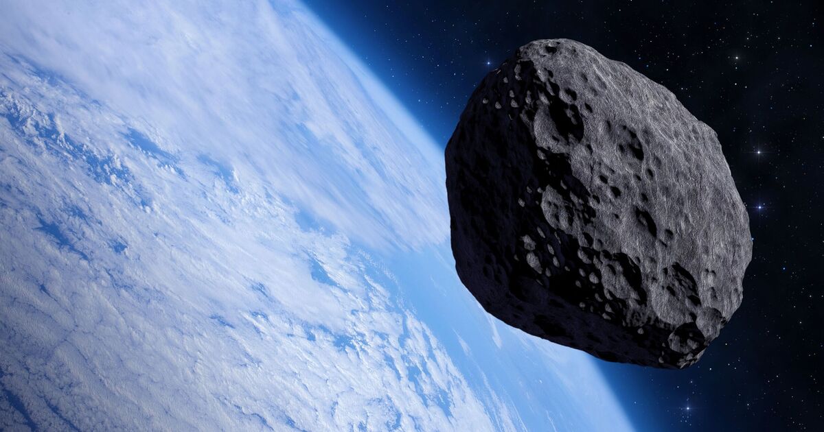 Science breakthrough as new theory could rewrite Earth's history