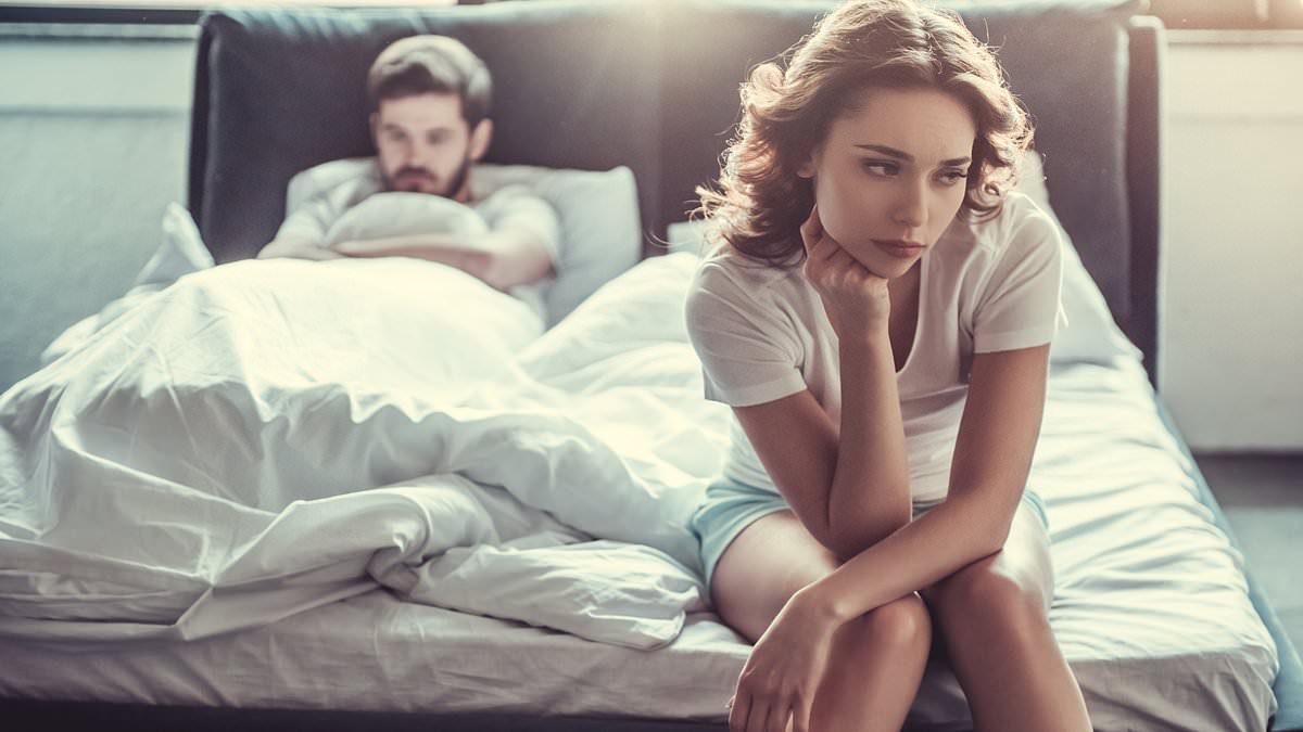 Scientists uncover surprising traits of people who've never had sex