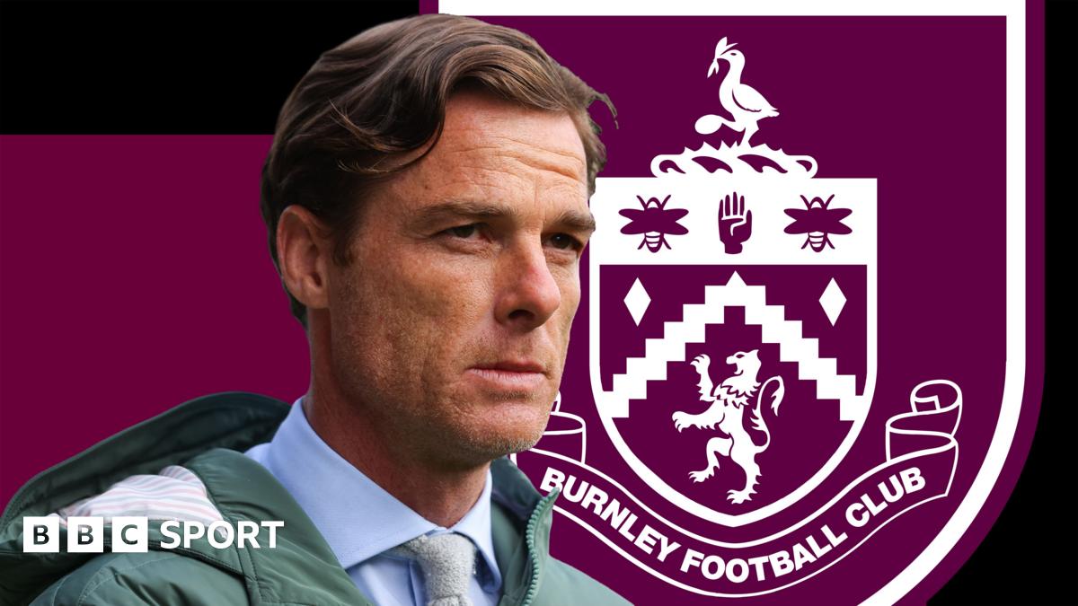 Scott Parker press conference: Burnley vs Nottingham Forest