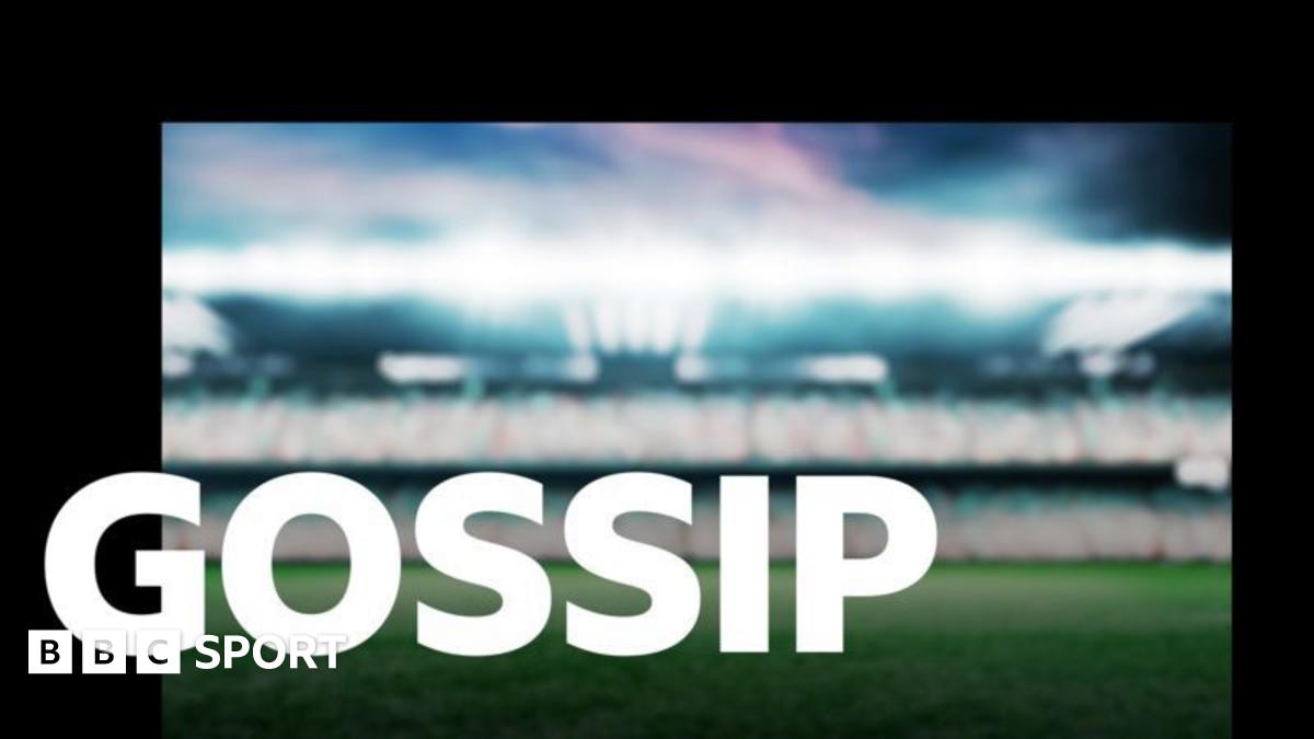 Scottish gossip: Russell Martin's Rangers future latest