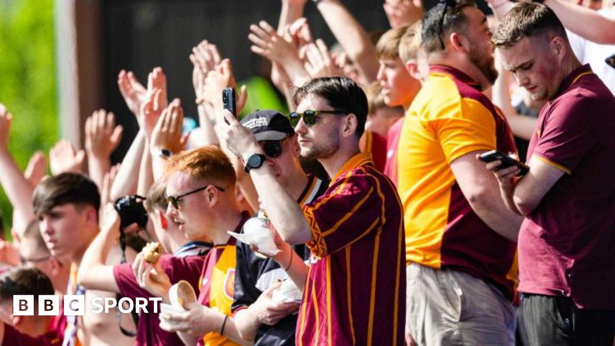 Scottish Premiership tops European attendances per capita for third year running
