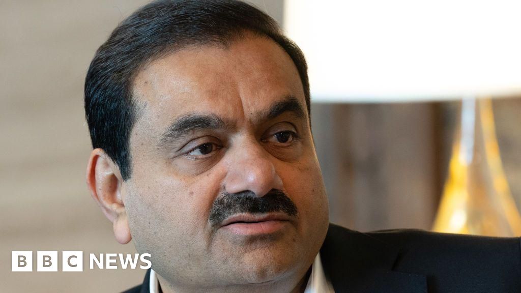 Sebi dismisses Hindenburg's allegations against Adani Group