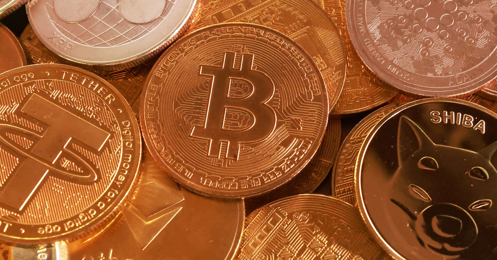 SEC paves way for crypto spot ETFs with new listing rules