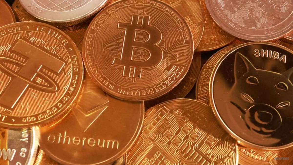 SEC paves way for crypto spot ETFs with new listing rules