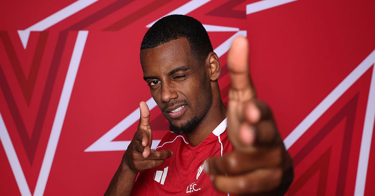 Second issue of new monthly Liverpool FC fix is a Champions League special - and it's out now - Daily Star