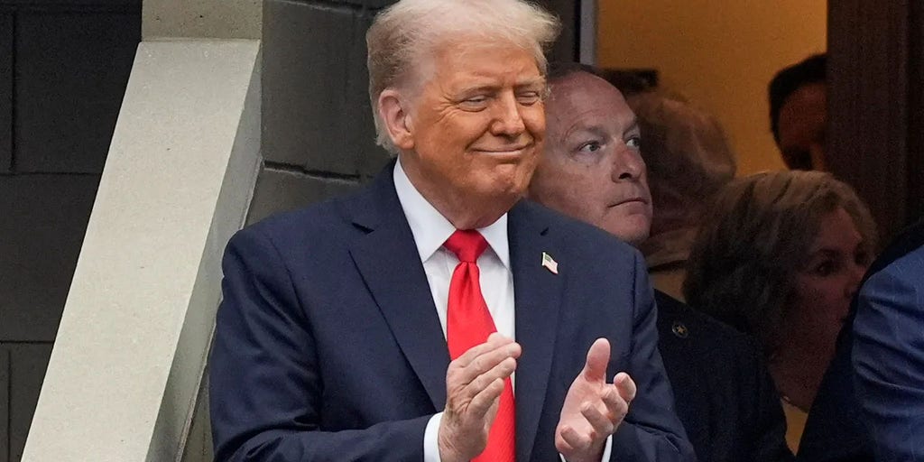 Senate confirms dozens of Trump nominees in first test of new nuclear rules