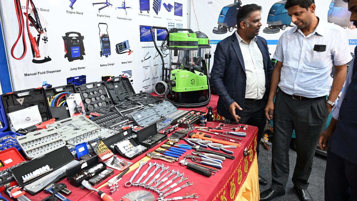 Senior official asks MSMEs to tap world market through online platforms