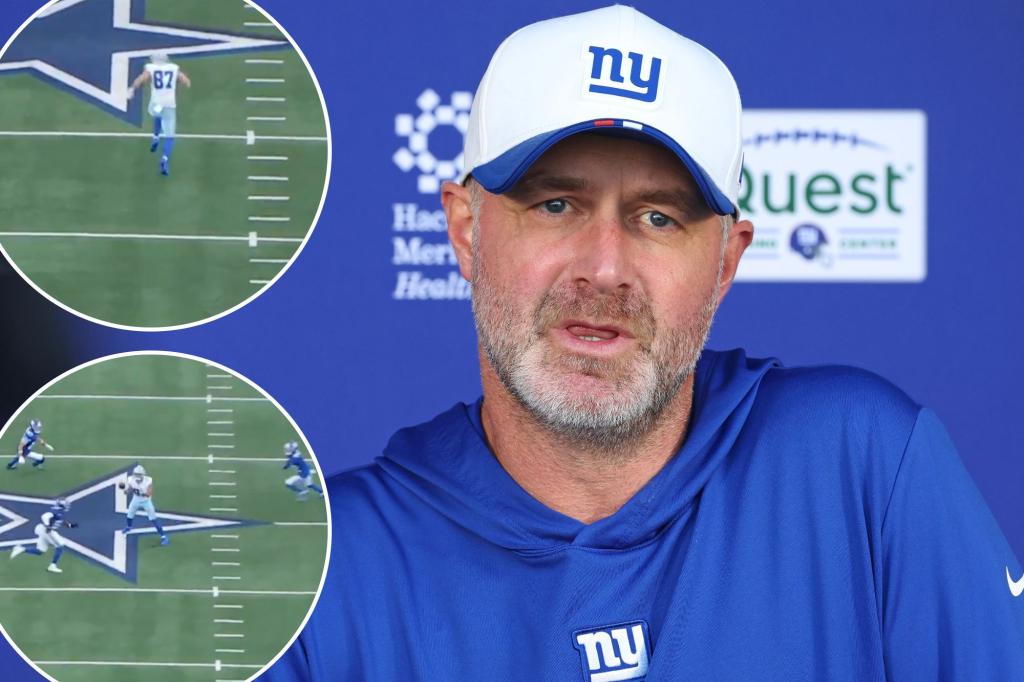 Shane Bowen got it all wrong with way-too-passive Giants call in...