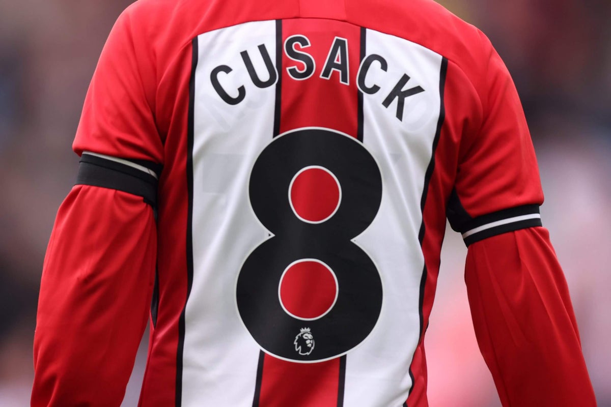 Sheffield United decision not to retire shirt leaves family of Maddy Cusack 'devastated'