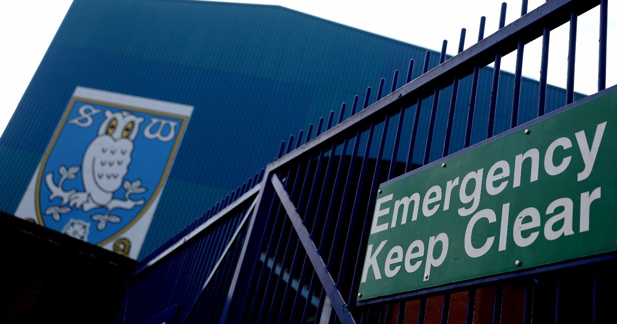 Sheffield Wednesday fan boycott continues with Grimsby to heavily outnumber home support - The Mirror