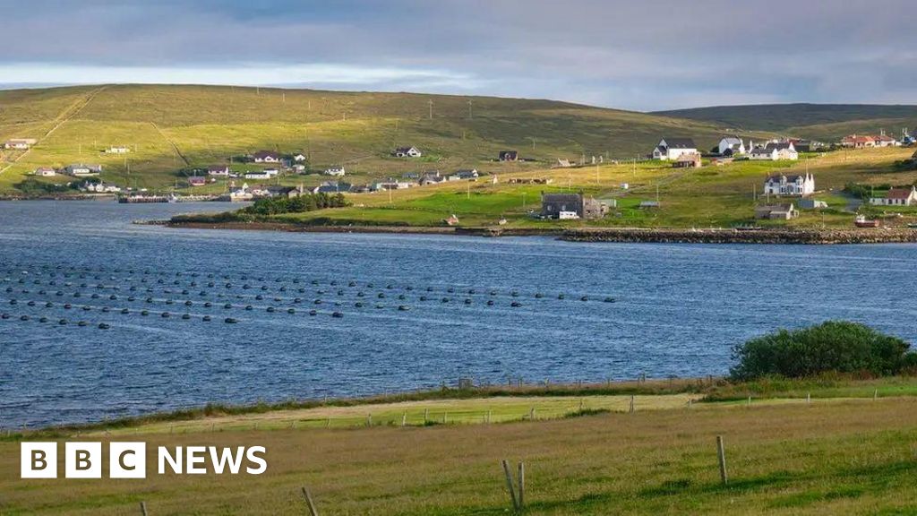 Shetland Islands Council decides against a 'tourist tax'