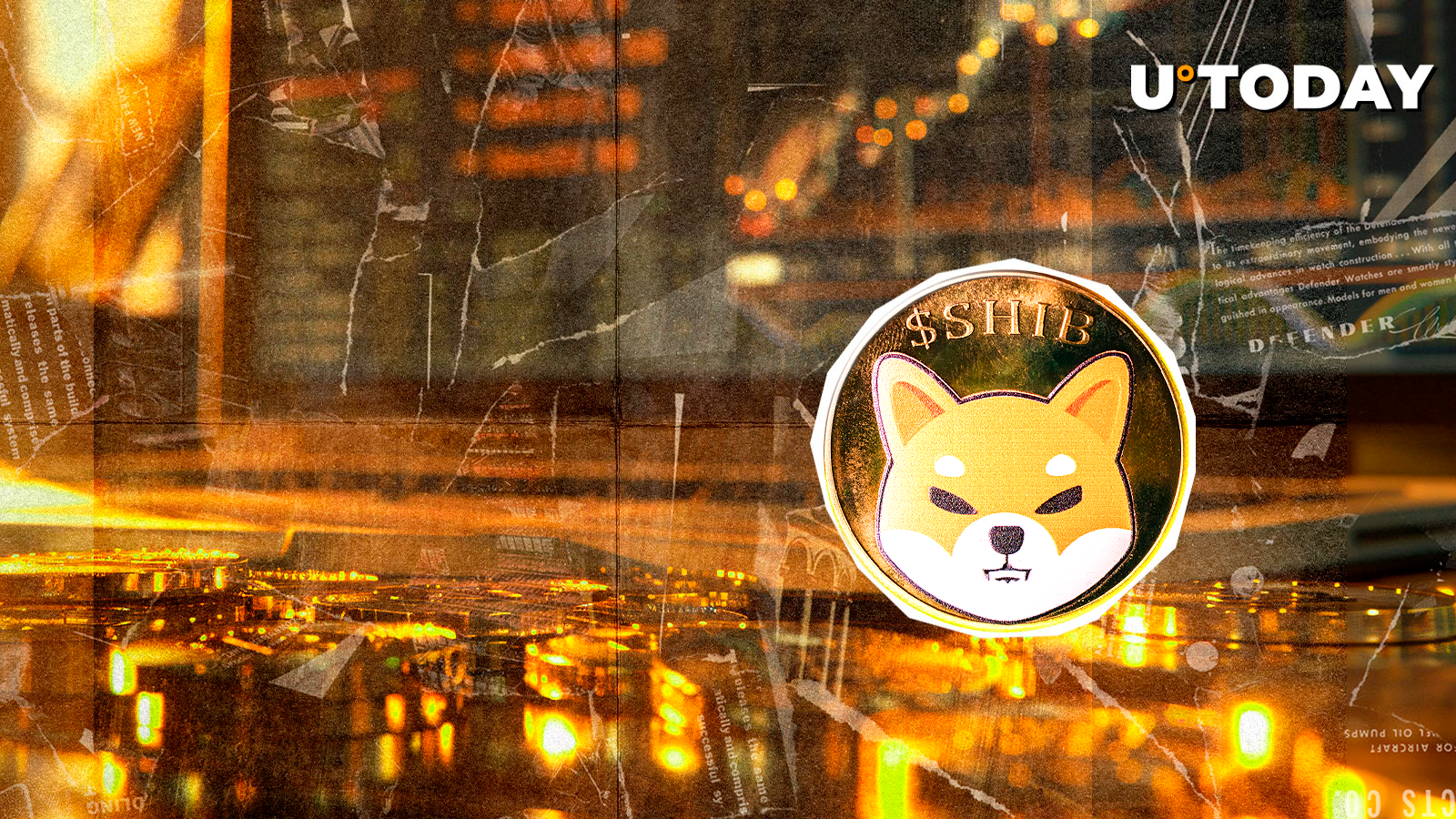 Shiba Inu Forms Bullish Golden Cross, Yet Not All Is as It Seems - U.Today