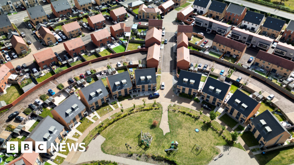 Shoebury and Rochford development 'could still go ahead'