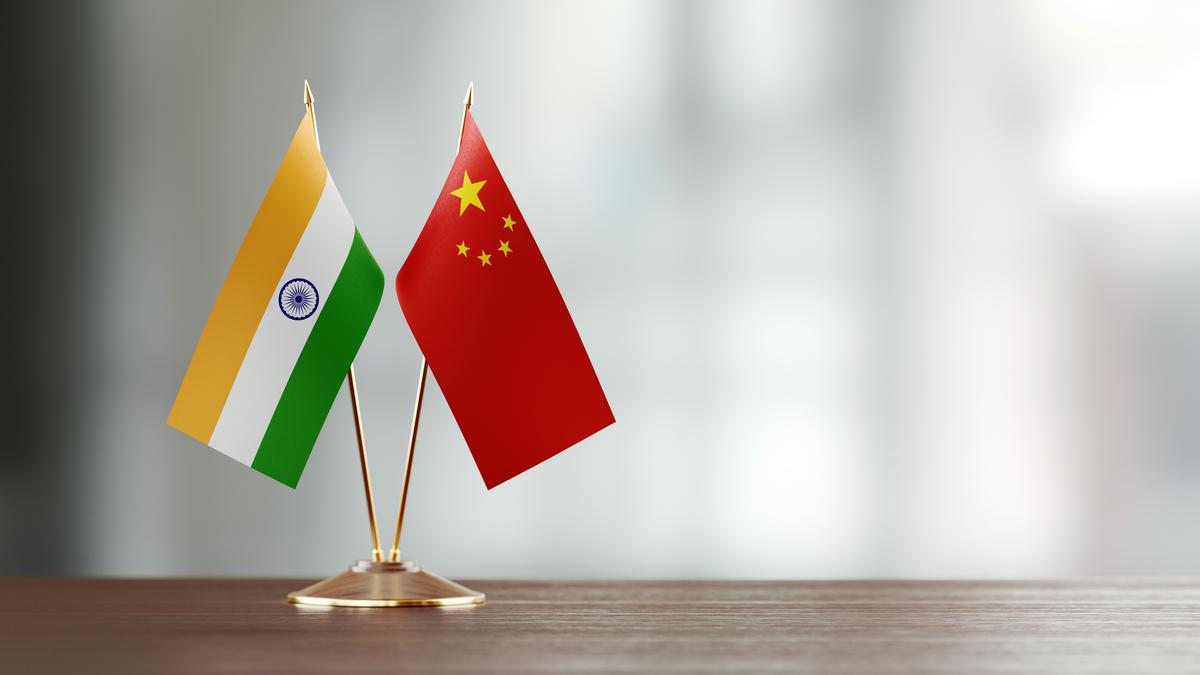 Should India overlook boundary issues while normalising ties with China?