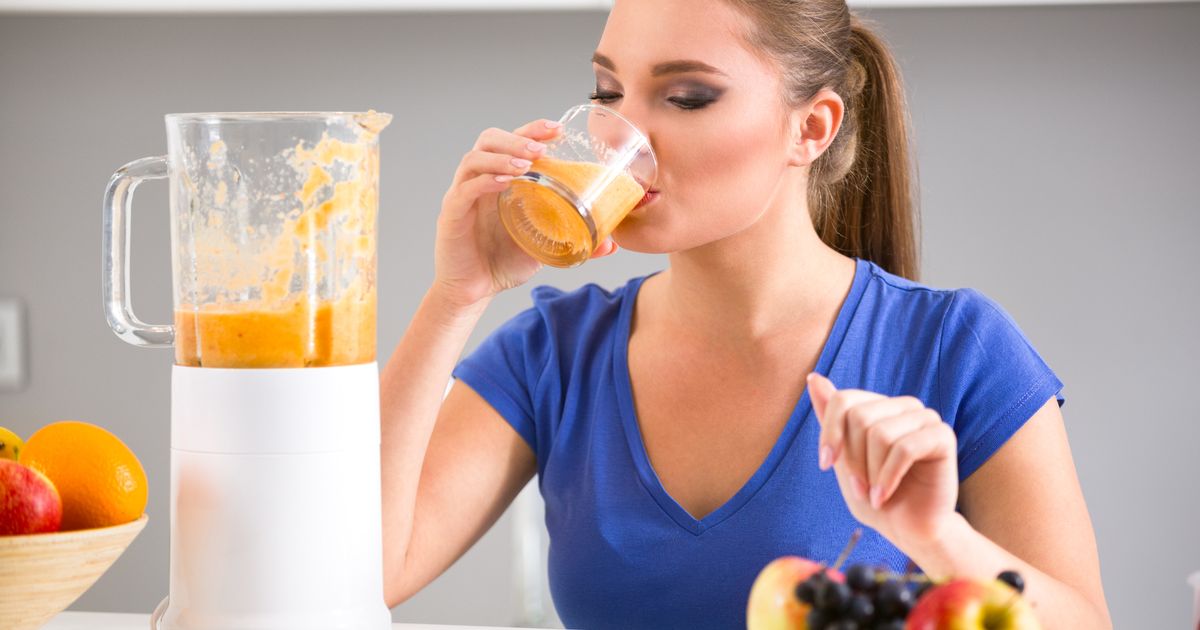 Simple 3 ingredient drink to have before breakfast 'can help shift belly fat' - The Mirror