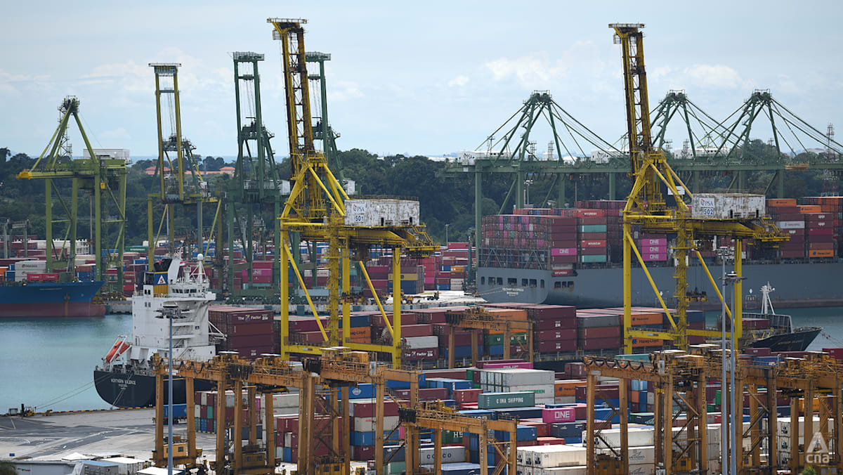 Singapore, 13 other small-medium countries launch partnership to support open and fair trade